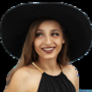 Meet your Posher, Kristina